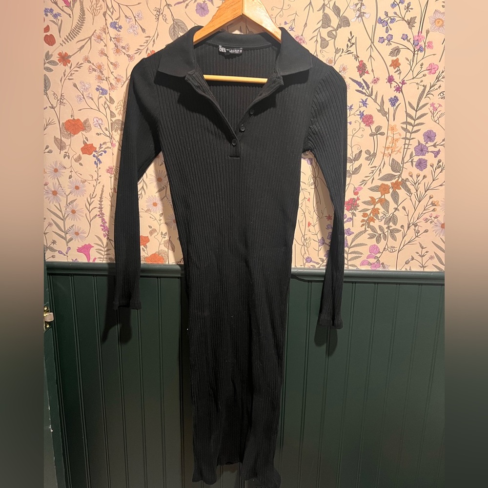 ZARA dress